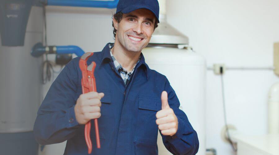 Local expert plumbing services in Winnetoon, NE